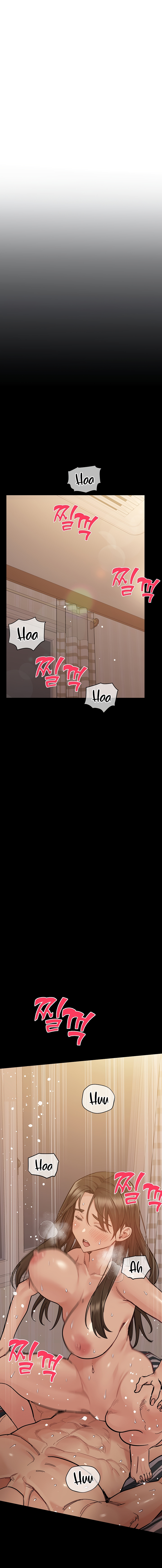 Keep it a secret from your mother Chapter 87 - Manhwa18.com