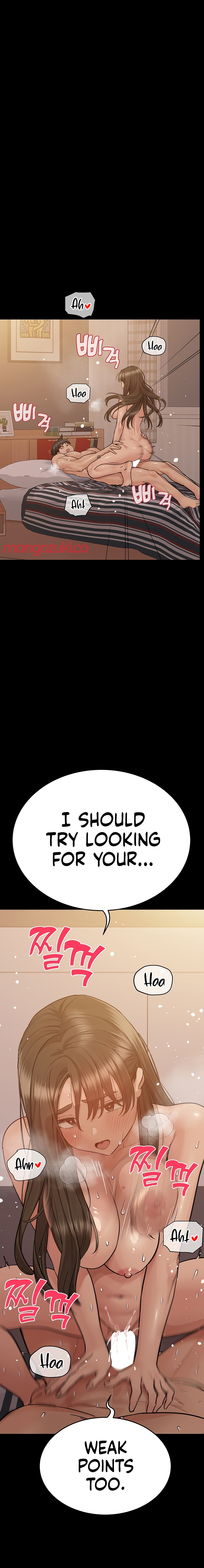 Keep it a secret from your mother Chapter 87 - Manhwa18.com