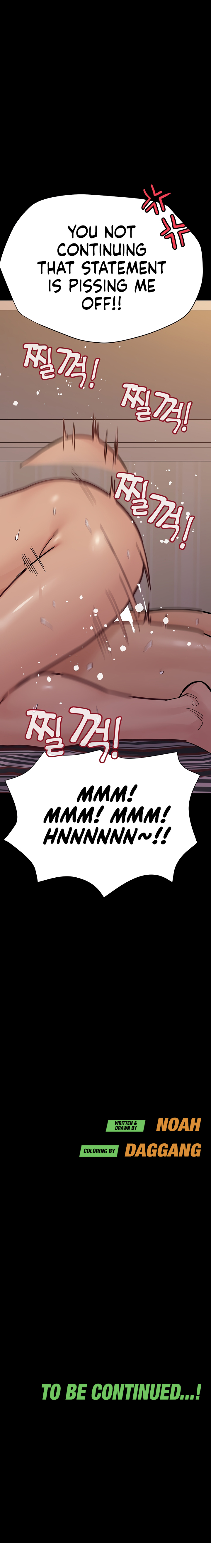 Keep it a secret from your mother Chapter 87 - Manhwa18.com