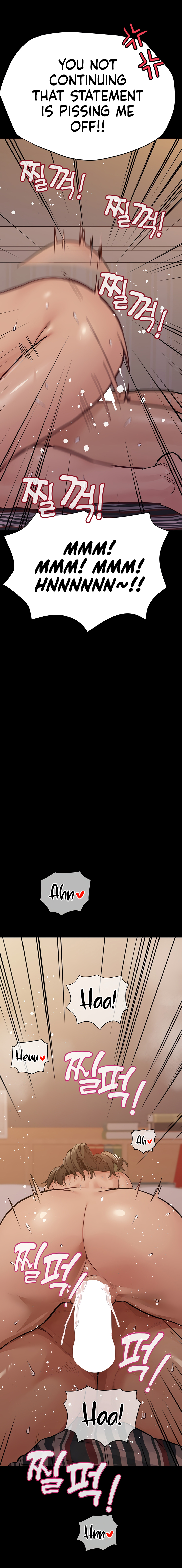 Keep it a secret from your mother Chapter 88 - Manhwa18.com