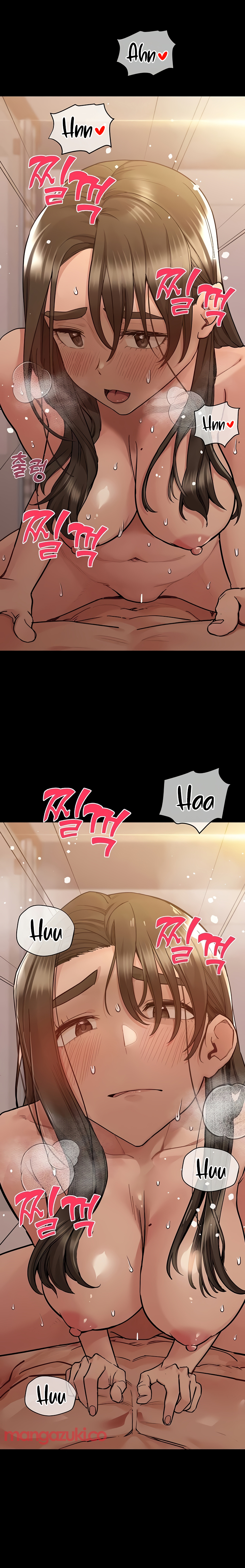 Keep it a secret from your mother Chapter 88 - Manhwa18.com