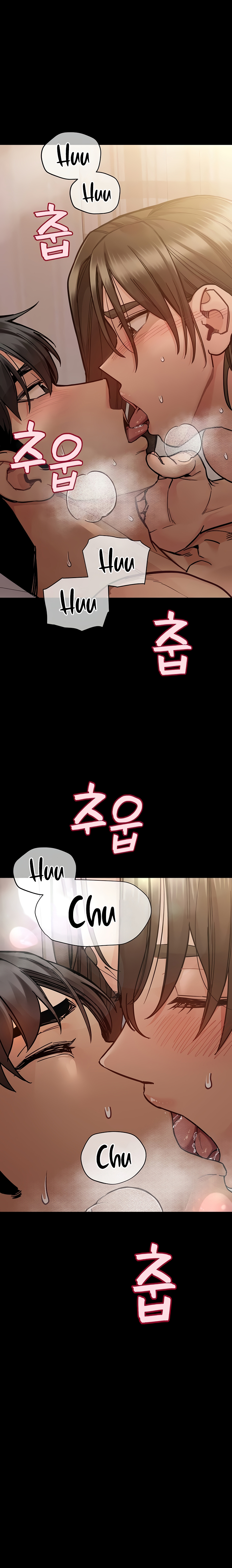 Keep it a secret from your mother Chapter 88 - Manhwa18.com
