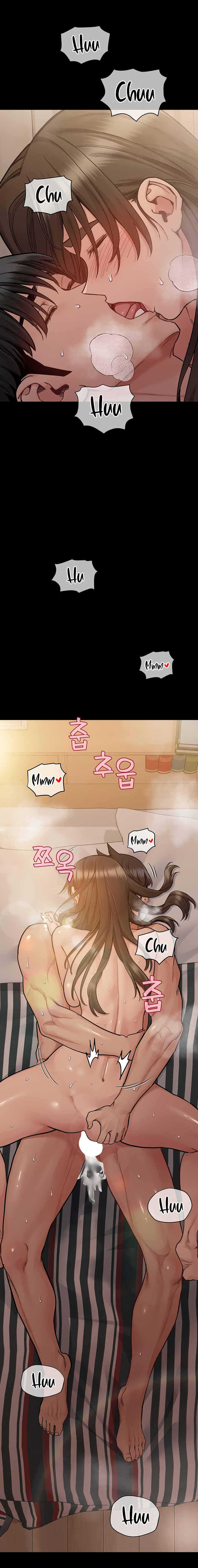 Keep it a secret from your mother Chapter 88 - Manhwa18.com