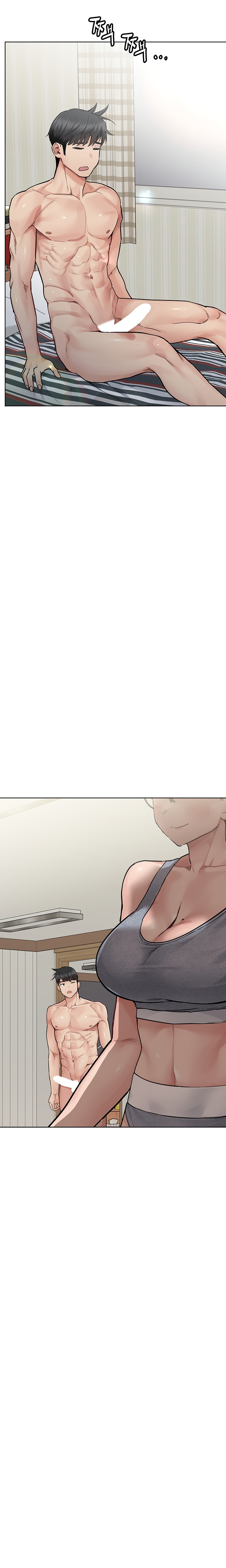 Keep it a secret from your mother Chapter 88 - Manhwa18.com