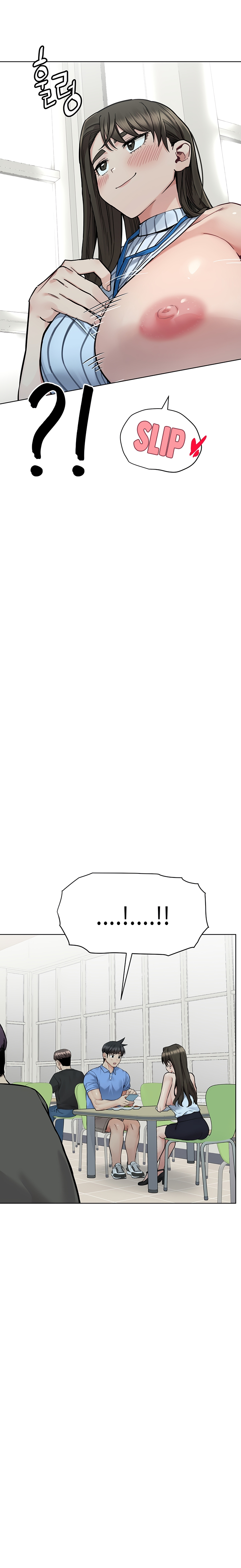 Keep it a secret from your mother Chapter 88 - Manhwa18.com