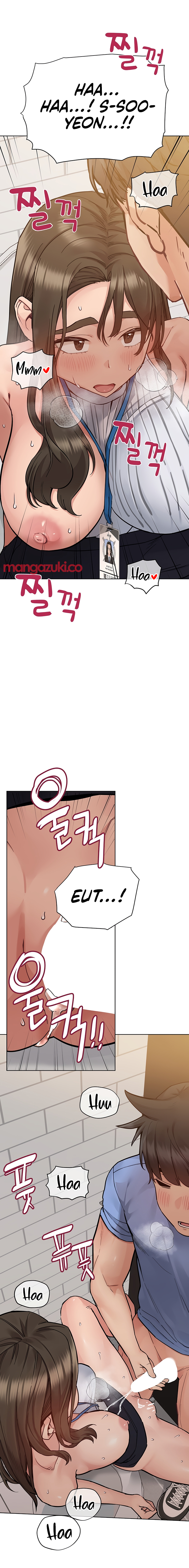 Keep it a secret from your mother Chapter 88 - Manhwa18.com