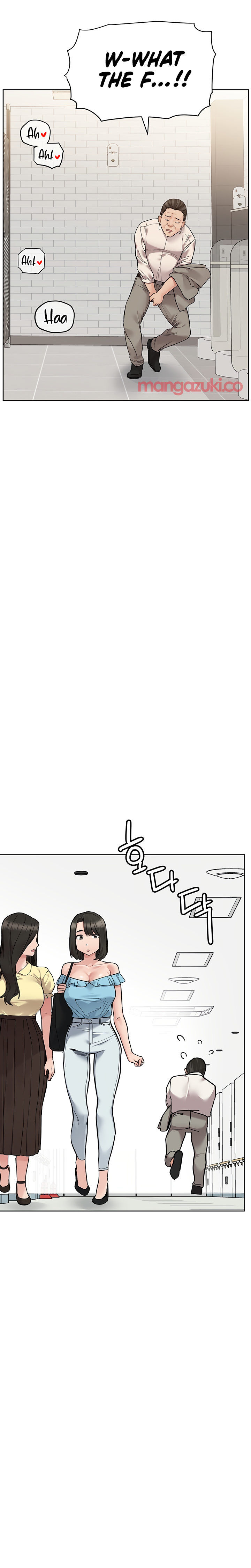 Keep it a secret from your mother Chapter 88 - Manhwa18.com