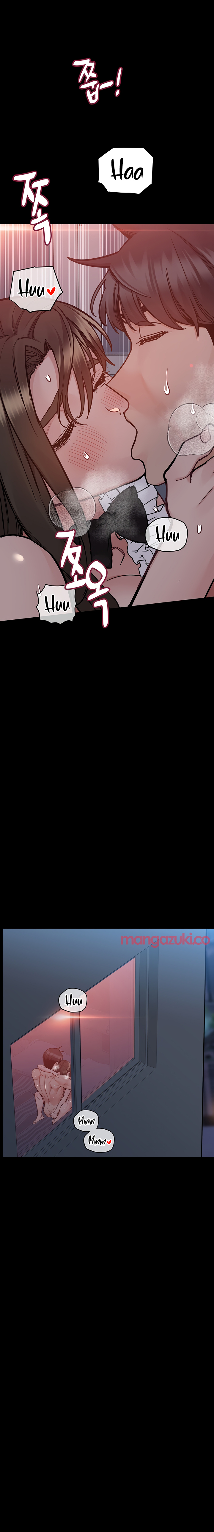 Keep it a secret from your mother Chapter 88 - Manhwa18.com