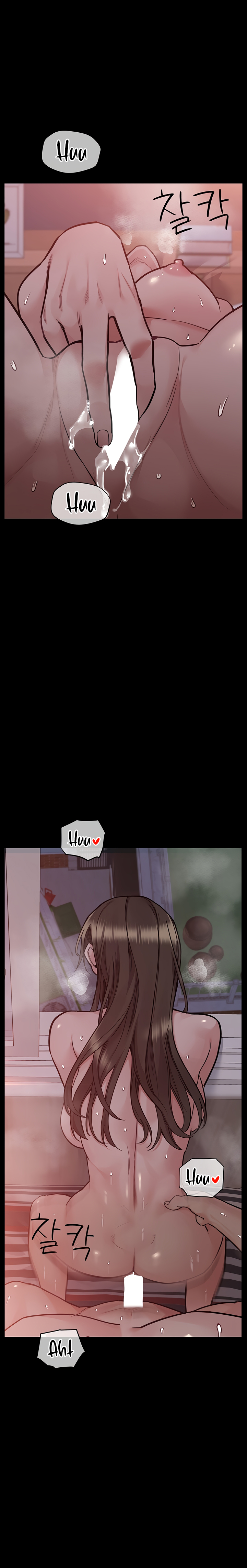 Keep it a secret from your mother Chapter 88 - Manhwa18.com