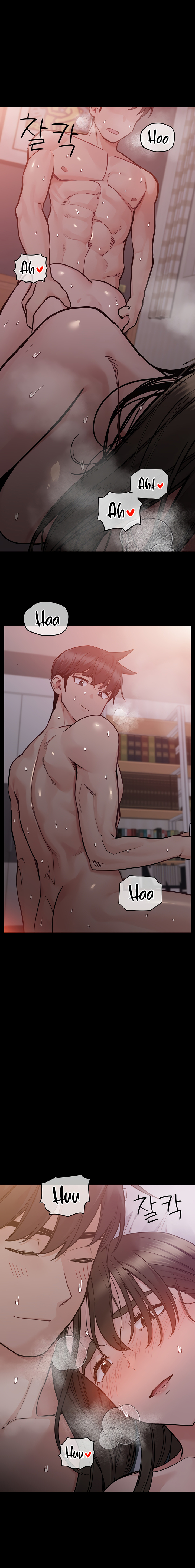 Keep it a secret from your mother Chapter 88 - Manhwa18.com