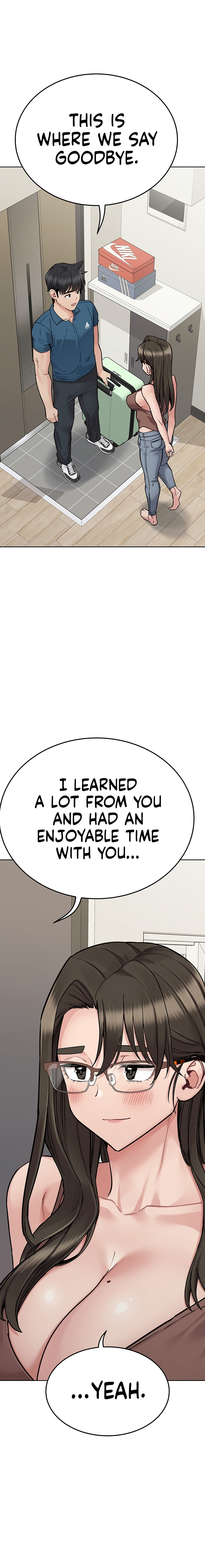 Keep it a secret from your mother Chapter 89 - Manhwa18.com