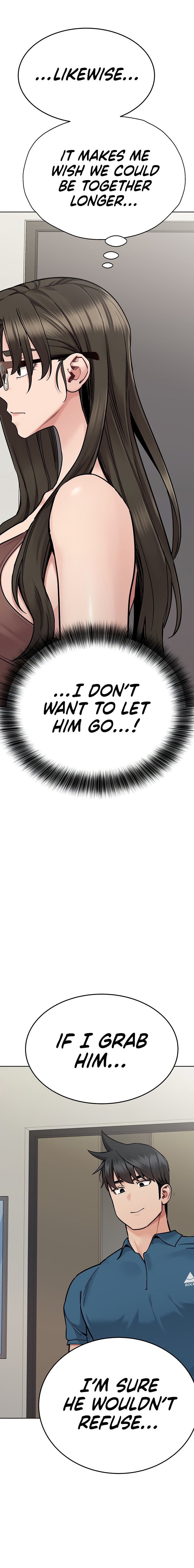 Keep it a secret from your mother Chapter 89 - Manhwa18.com