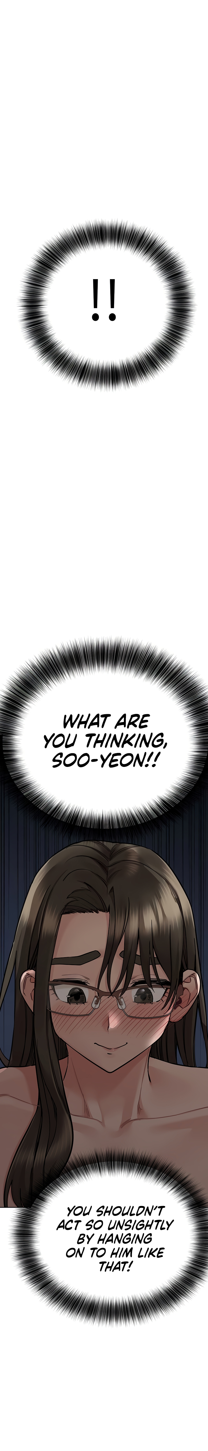 Keep it a secret from your mother Chapter 89 - Manhwa18.com