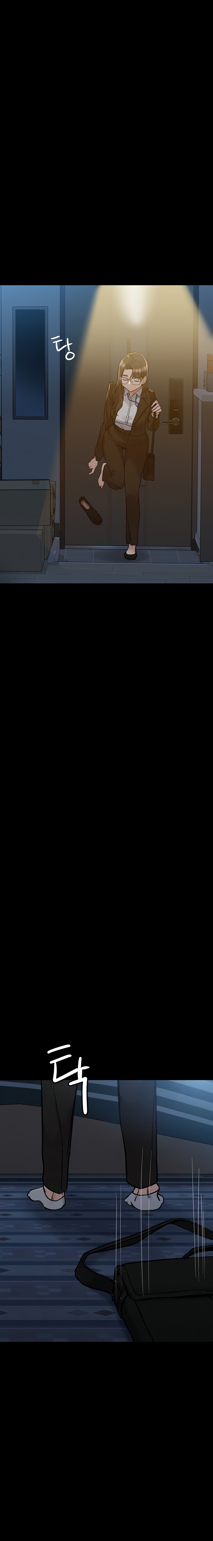 Keep it a secret from your mother Chapter 89 - Manhwa18.com