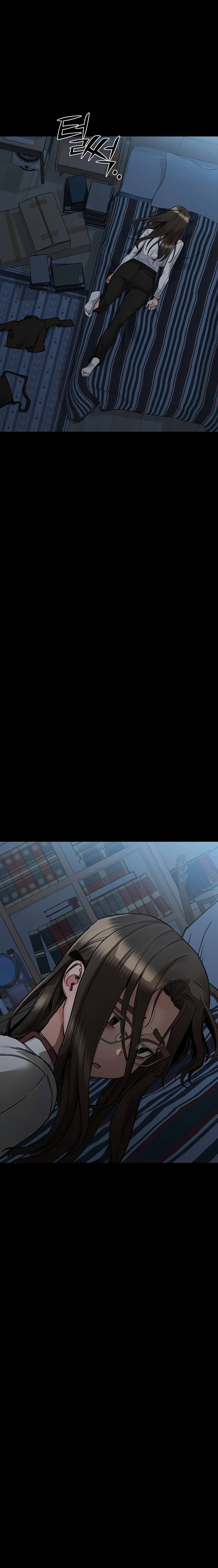 Keep it a secret from your mother Chapter 89 - Manhwa18.com