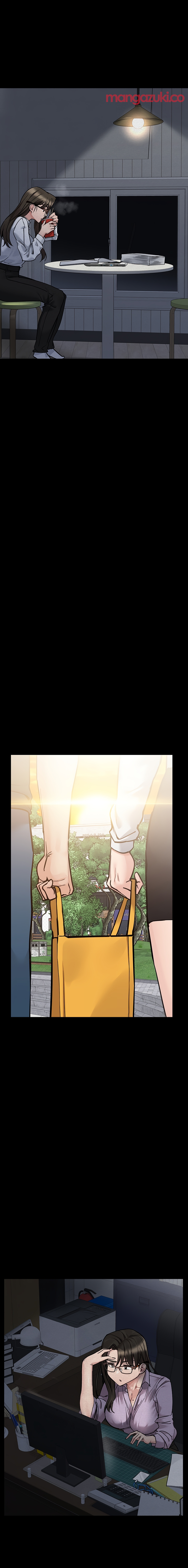 Keep it a secret from your mother Chapter 89 - Manhwa18.com