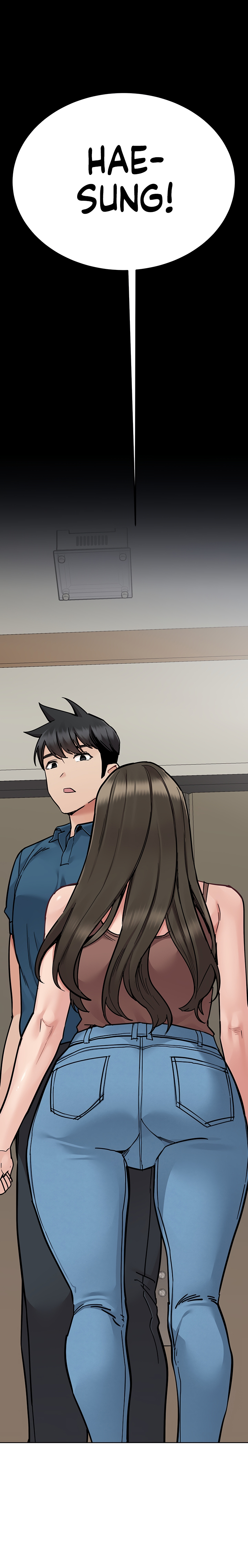 Keep it a secret from your mother Chapter 89 - Manhwa18.com