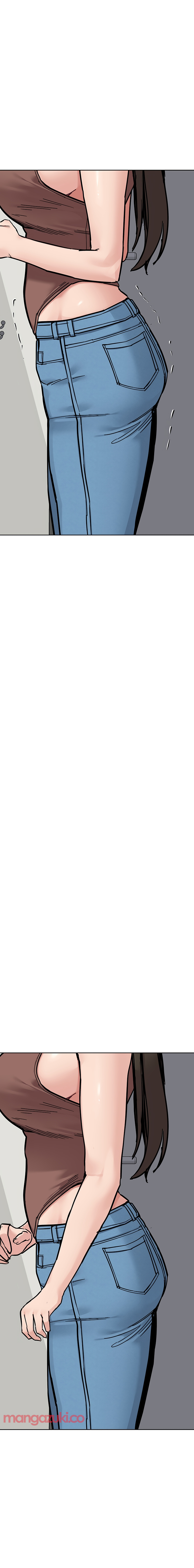 Keep it a secret from your mother Chapter 89 - Manhwa18.com