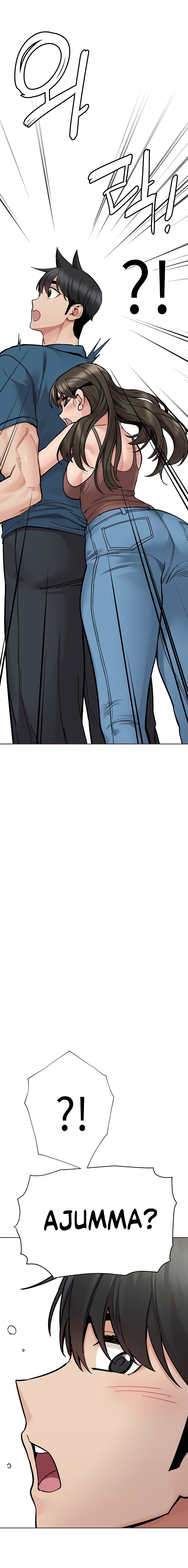 Keep it a secret from your mother Chapter 89 - Manhwa18.com