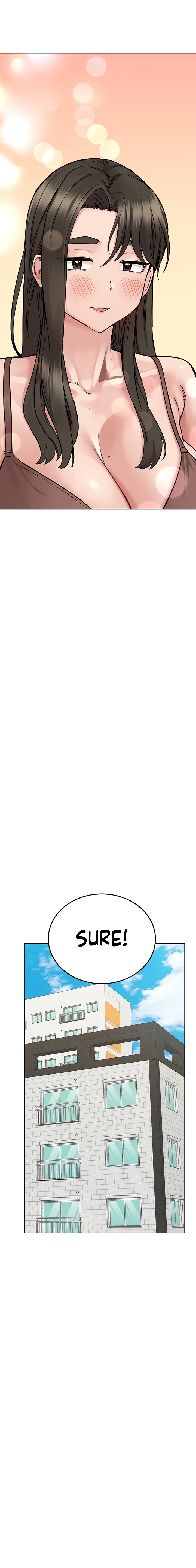 Keep it a secret from your mother Chapter 89 - Manhwa18.com