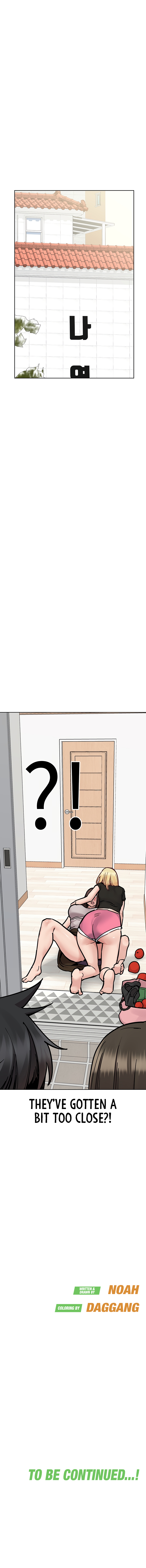 Keep it a secret from your mother Chapter 89 - Manhwa18.com