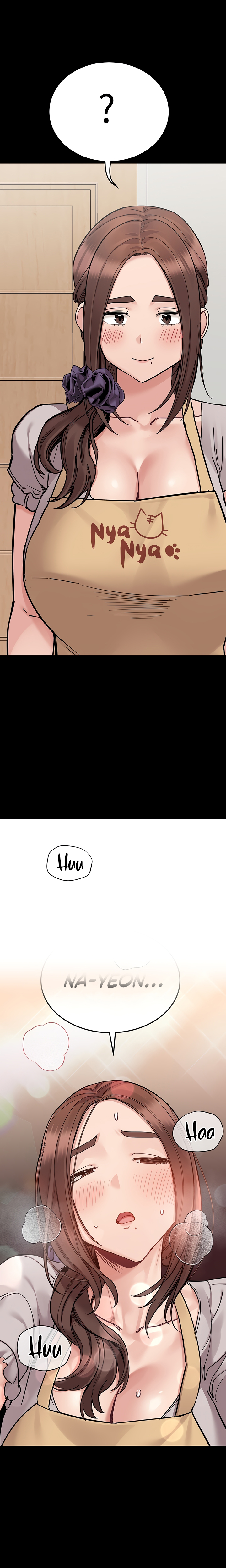 Keep it a secret from your mother Chapter 90 - Manhwa18.com