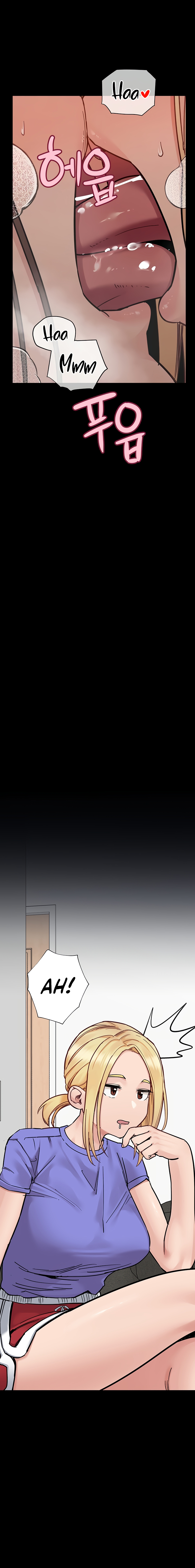 Keep it a secret from your mother Chapter 90 - Manhwa18.com