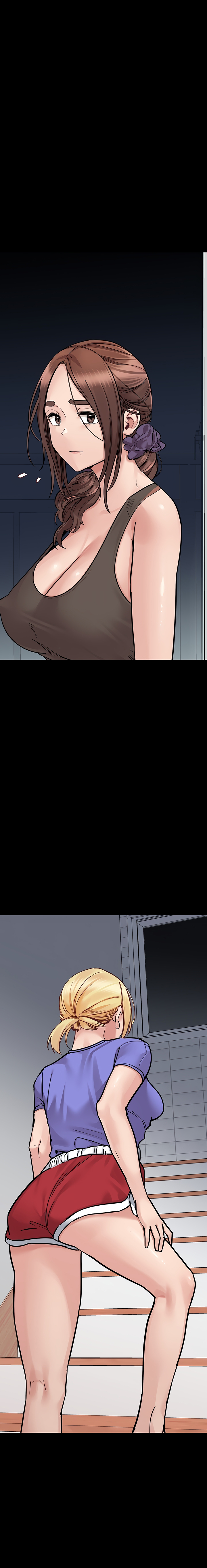 Keep it a secret from your mother Chapter 90 - Manhwa18.com