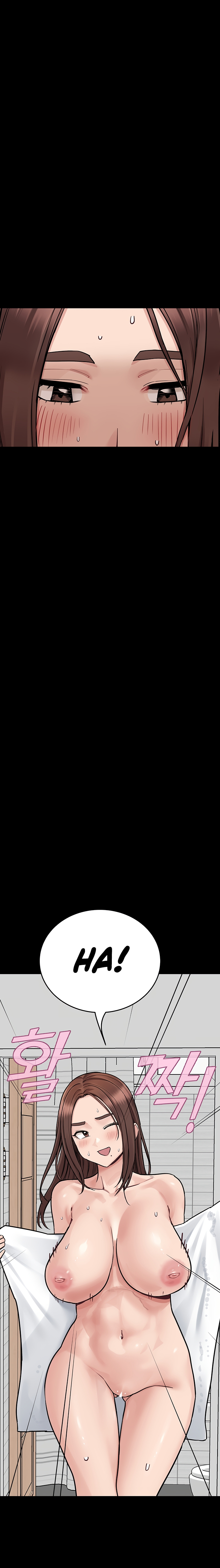 Keep it a secret from your mother Chapter 90 - Manhwa18.com