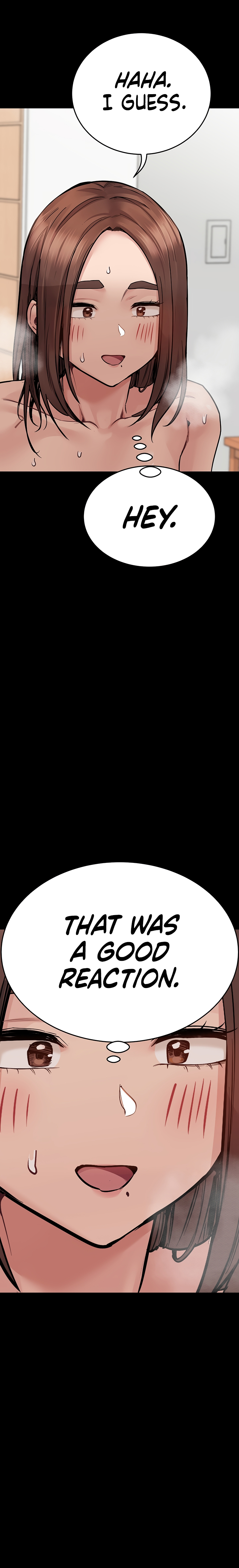 Keep it a secret from your mother Chapter 90 - Manhwa18.com