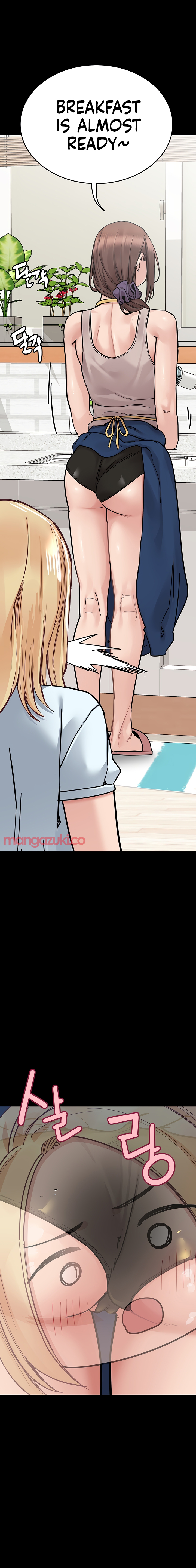 Keep it a secret from your mother Chapter 90 - Manhwa18.com