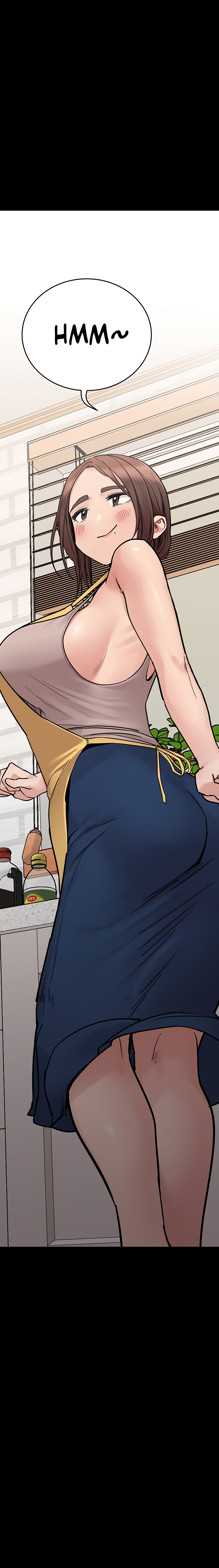 Keep it a secret from your mother Chapter 90 - Manhwa18.com