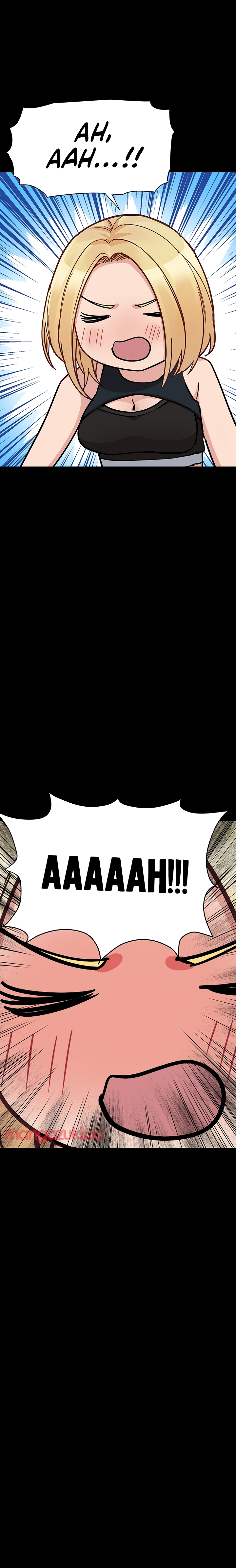 Keep it a secret from your mother Chapter 90 - Manhwa18.com