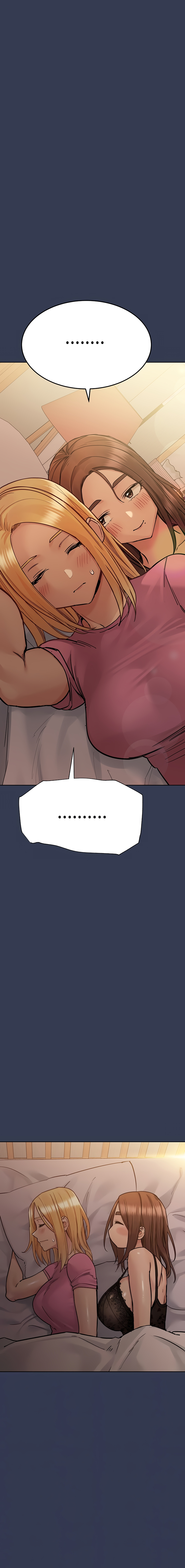 Keep it a secret from your mother Chapter 91 - Manhwa18.com