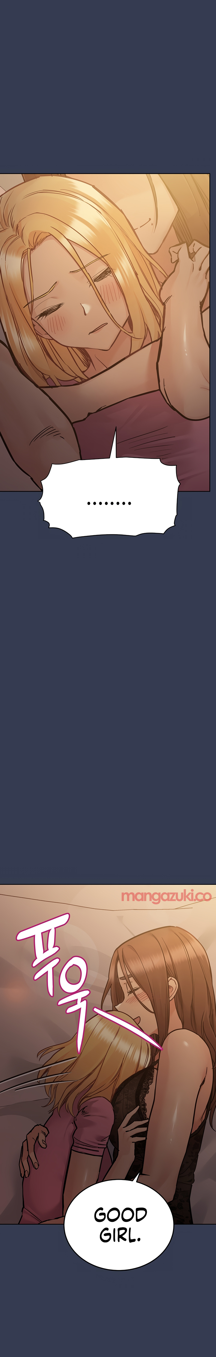 Keep it a secret from your mother Chapter 91 - Manhwa18.com