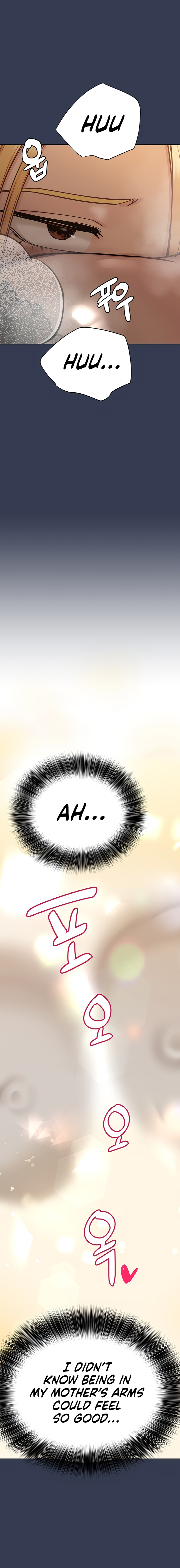 Keep it a secret from your mother Chapter 91 - Manhwa18.com