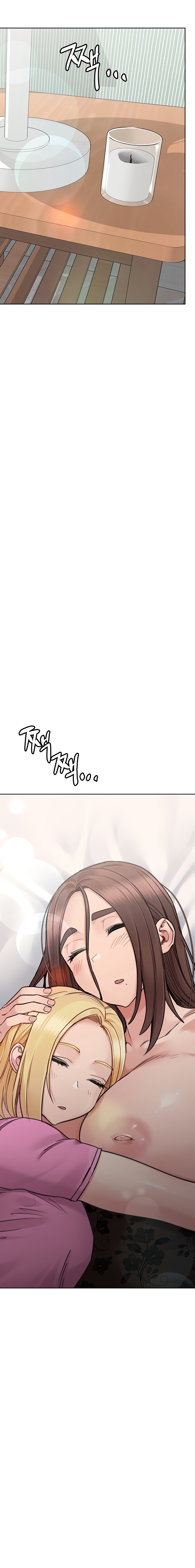 Keep it a secret from your mother Chapter 91 - Manhwa18.com