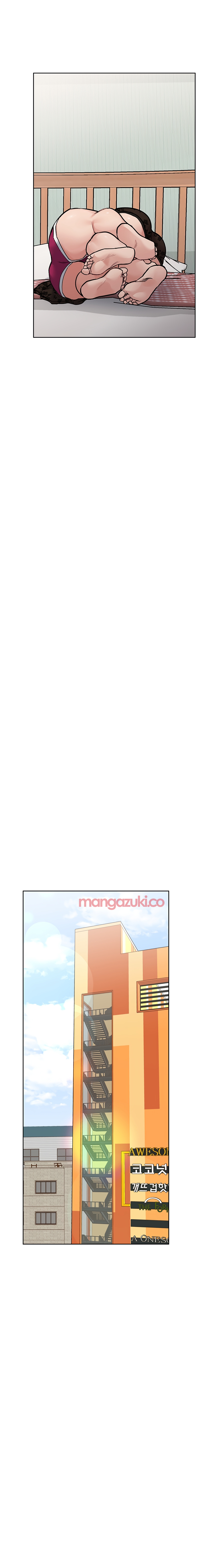 Keep it a secret from your mother Chapter 91 - Manhwa18.com