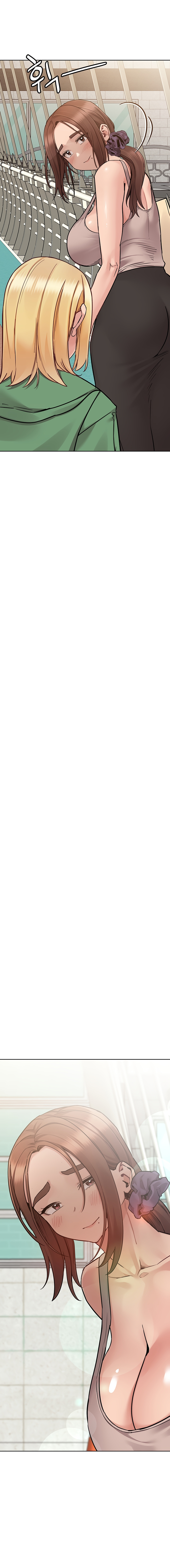 Keep it a secret from your mother Chapter 91 - Manhwa18.com