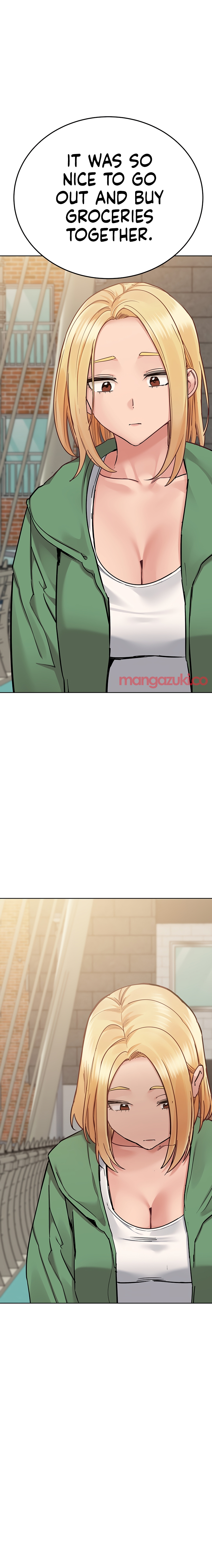 Keep it a secret from your mother Chapter 91 - Manhwa18.com