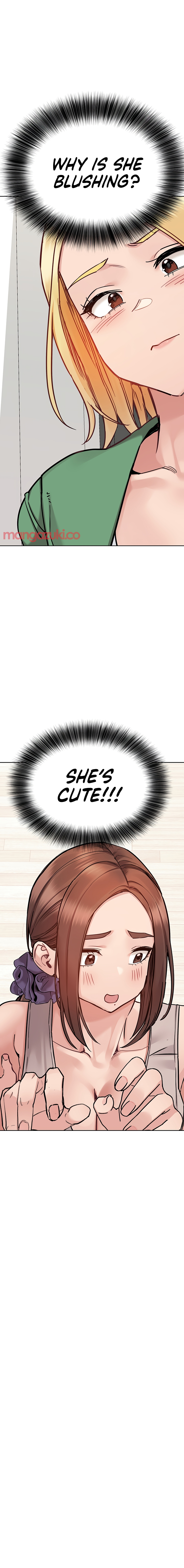 Keep it a secret from your mother Chapter 91 - Manhwa18.com