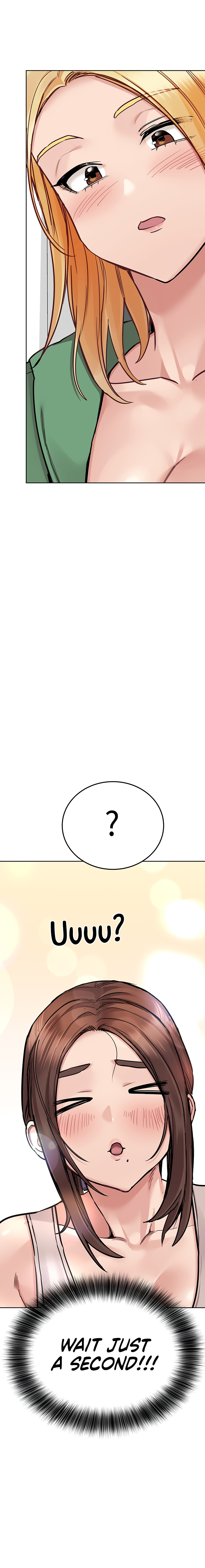 Keep it a secret from your mother Chapter 91 - Manhwa18.com