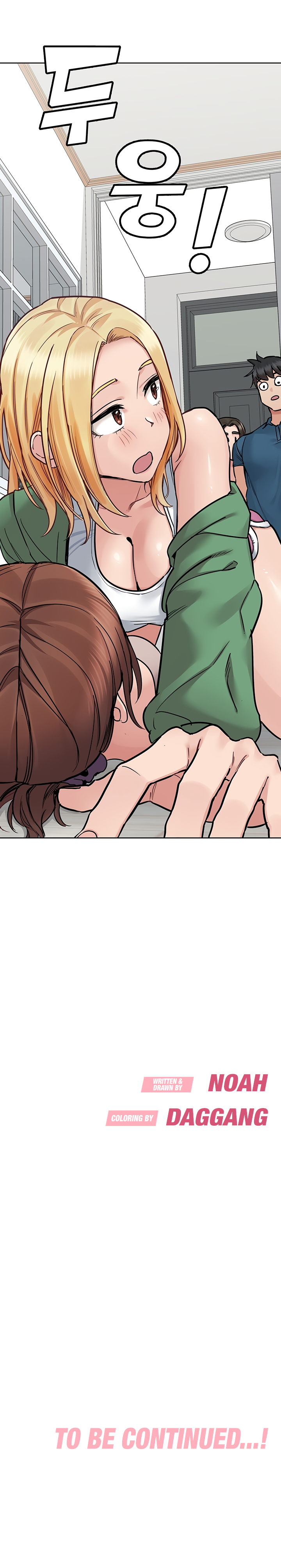 Keep it a secret from your mother Chapter 91 - Manhwa18.com