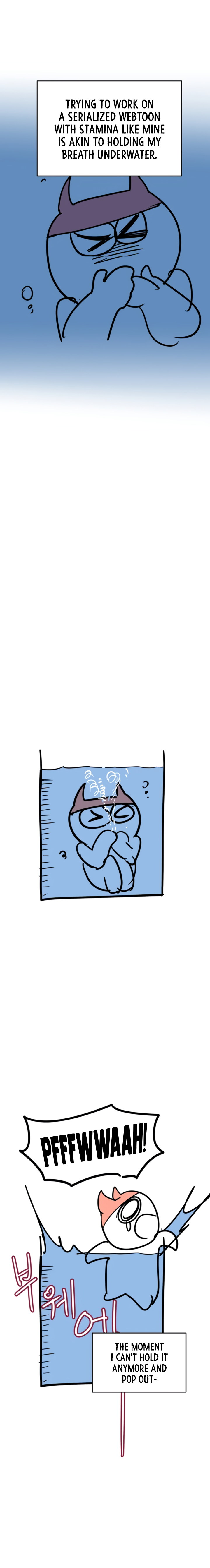 Keep it a secret from your mother Chapter 92.5 - Manhwa18.com