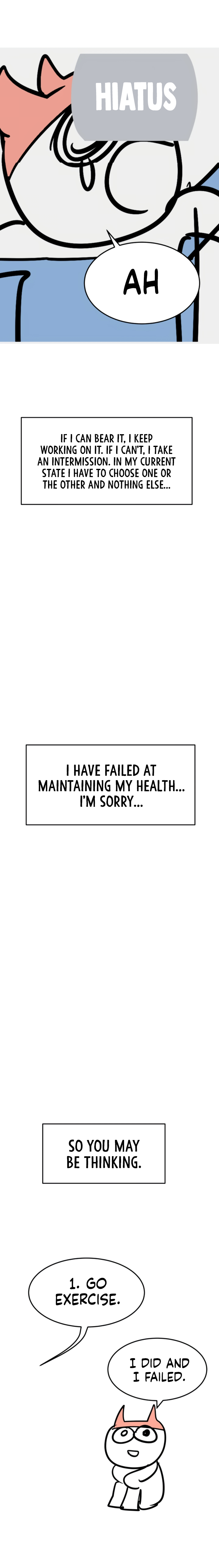 Keep it a secret from your mother Chapter 92.5 - Manhwa18.com