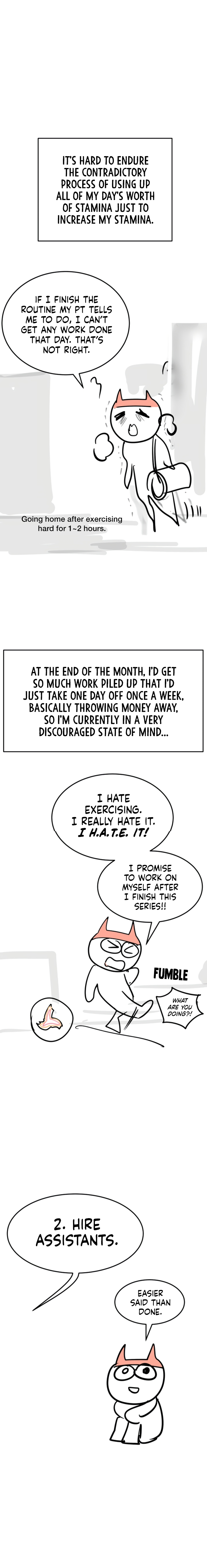 Keep it a secret from your mother Chapter 92.5 - Manhwa18.com