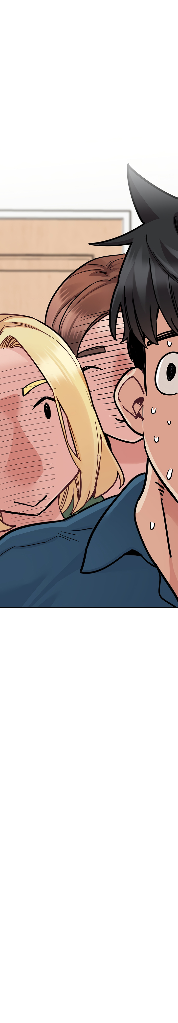 Keep it a secret from your mother Chapter 92 - Manhwa18.com