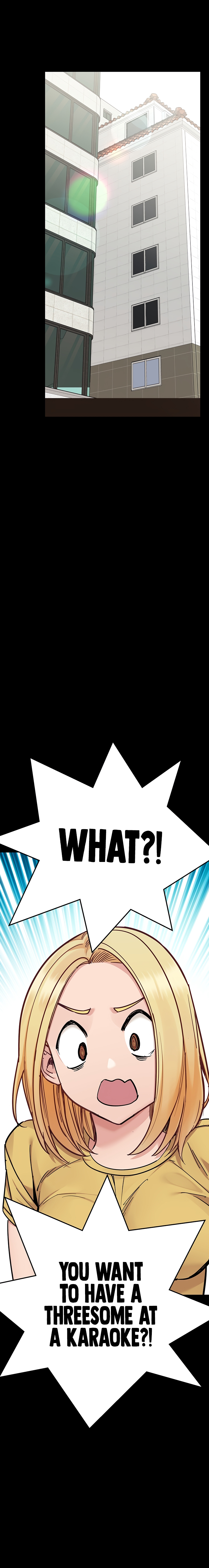 Keep it a secret from your mother Chapter 93 - Manhwa18.com