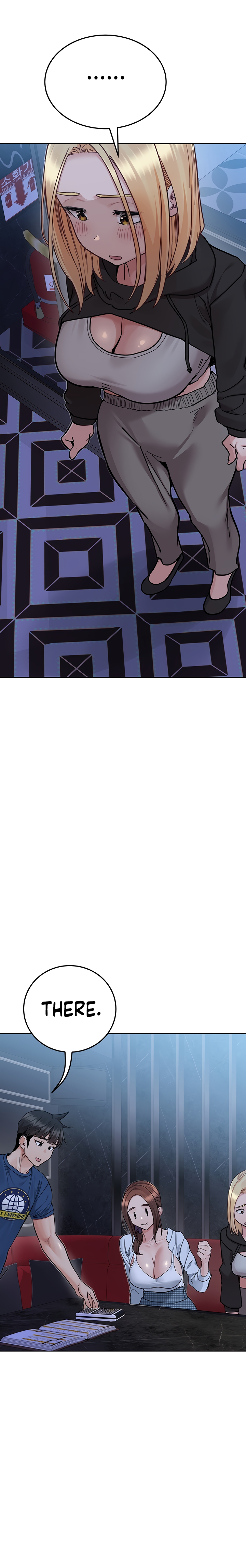 Keep it a secret from your mother Chapter 93 - Manhwa18.com