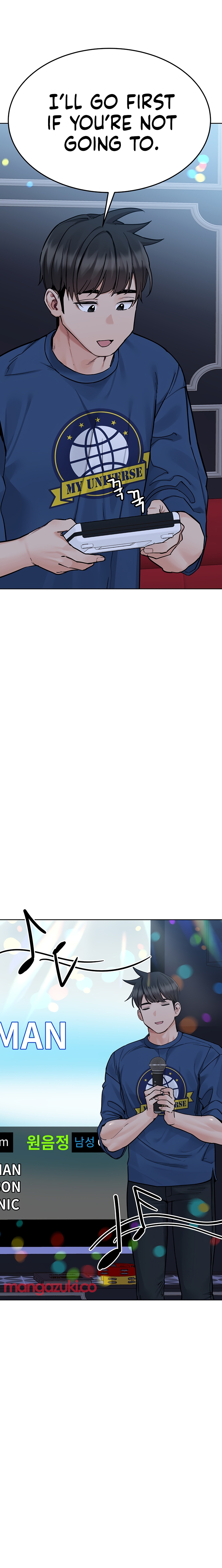 Keep it a secret from your mother Chapter 93 - Manhwa18.com